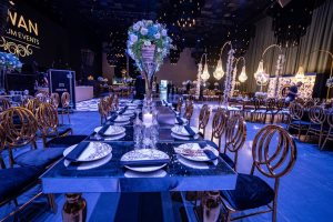 אולם האירועים דיוואן שנפתח באשדוד היוקרתי ביותר