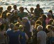 התנועה הרפורמית תערוך טקס תשליך לכל המשפחה בחוף אשדוד