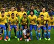 נהגי המוניות קבעו: ברזיל תזכה במונדיאל