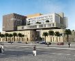 נחתם ההסכם בין מדינת ישראל לאסותא להקמת בית החולים באשדוד