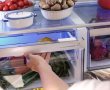 איך נכון לשמור על פירות וירקות במקרר בעונה החמה ולמנוע בזבוז מזון?