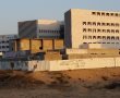 בחודש מאי 2017 צפוי להיפתח בית החולים "אסותא" באשדוד כשמבנים נטושים סביבו