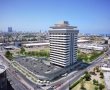 בתיכנון: מגדל העסקים של קלוד נחמיאס במתחם "בזק" יתנשא לגובה 33 קומות