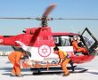 מנחת מסוקים יוקם בבית החולים באשדוד