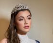 פרגנו לה: מיכל יופדוב בת ה-17 מאשדוד תייצג היום את ישראל בתחרות מיס יוניברס לנוער בטורקיה