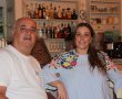 אחרי 24 שנים - מסעדת "אלדין" הוותיקה באשדוד סוגרת את שעריה: "הפרידה לא קלה לנו"