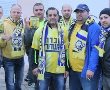 אוהדי הכדורגל שנמנעה מהם כניסה בתחילת המשחק של אשדוד דורשים פיצוי כספי