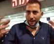מחאת בעלי העסקים הקטנים והמסעדות באשדוד (וידאו)