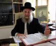 הרב הראשי לאשדוד יוסף שיניין: "לזכור שכולנו אחים ולשמור על אחדות ועל אהבה" (וידאו)