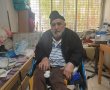 כואב הלב: אחרי שרבים נרתמו לעזור, יוסף בן ה-85 מאשדוד עדיין חי בתת תנאים