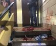 רצח באשדוד: בבית החולים אסותא באשדוד נקבע מותו של פצוע הדקירה