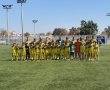 ליגה א': עירוני אשדוד סיימה בתיקו מול כסייפה