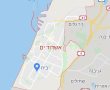 גוגל שינתה את השם של העיר ל"אשדוד ים"