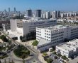 600 מיטות: ראש העיר יוצא למאבק להגדלת בית החולים אסותא באשדוד