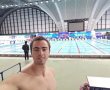 שחייה: דניס לוקטב השיג את הקריטריון לאליפות העולם