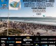 חמישי בחוף הקשתות באשדוד: אליפות ישראל בקייטסרפינג